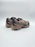 Saucony ride millennium taupe black